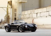 Shelby Cobra GT500 Show Car